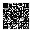 QR code for sharing / printing