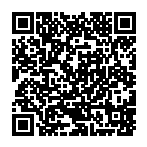 QR code for sharing / printing