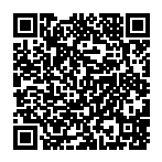 QR code for sharing / printing