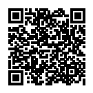 QR code for sharing / printing