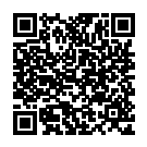QR code for sharing / printing