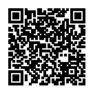 QR code for sharing / printing