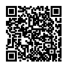 QR code for sharing / printing