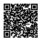 QR code for sharing / printing