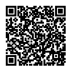 QR code for sharing / printing