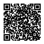 QR code for sharing / printing