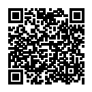 QR code for sharing / printing