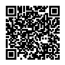 QR code for sharing / printing