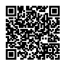 QR code for sharing / printing