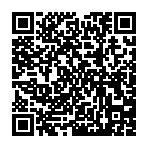 QR code for sharing / printing