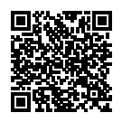 QR code for sharing / printing