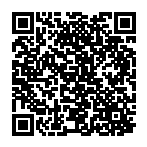 QR code for sharing / printing