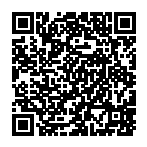 QR code for sharing / printing