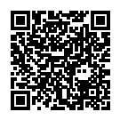 QR code for sharing / printing