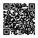 QR code for sharing / printing