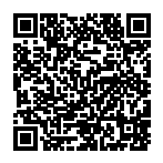 QR code for sharing / printing