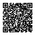 QR code for sharing / printing