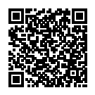 QR code for sharing / printing