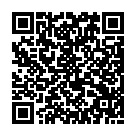 QR code for sharing / printing