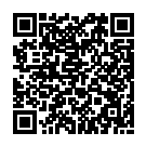 QR code for sharing / printing