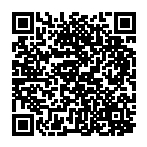 QR code for sharing / printing