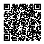 QR code for sharing / printing