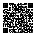 QR code for sharing / printing