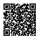 QR code for sharing / printing
