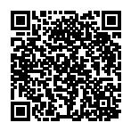 QR code for sharing / printing