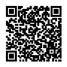 QR code for sharing / printing