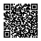 QR code for sharing / printing