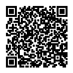 QR code for sharing / printing