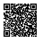 QR code for sharing / printing