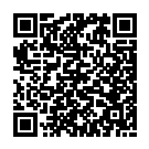 QR code for sharing / printing