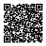 QR code for sharing / printing