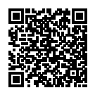 QR code for sharing / printing