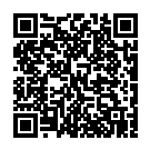 QR code for sharing / printing