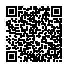 QR code for sharing / printing