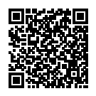 QR code for sharing / printing