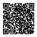 QR code for sharing / printing