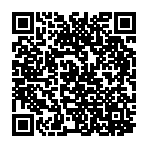 QR code for sharing / printing