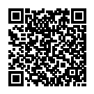 QR code for sharing / printing