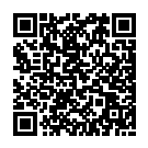 QR code for sharing / printing