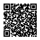 QR code for sharing / printing