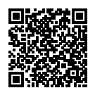 QR code for sharing / printing