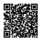 QR code for sharing / printing