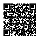 QR code for sharing / printing