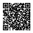 QR code for sharing / printing