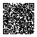 QR code for sharing / printing