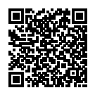 QR code for sharing / printing